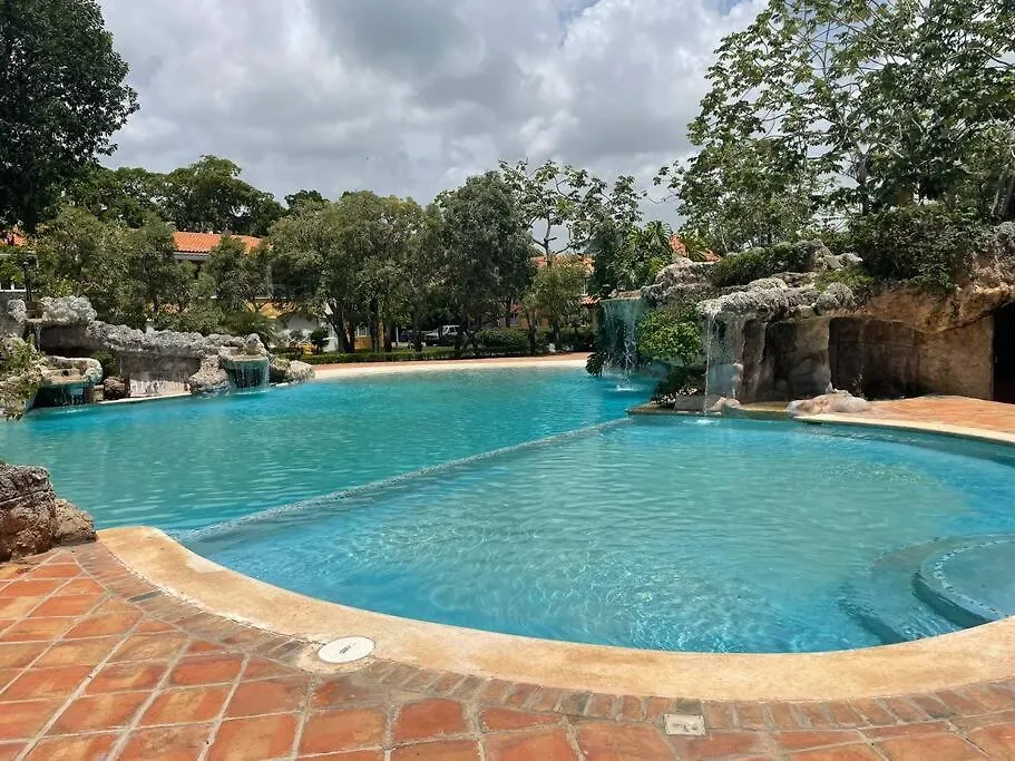 Guavaberry Resort Golf & Country Club