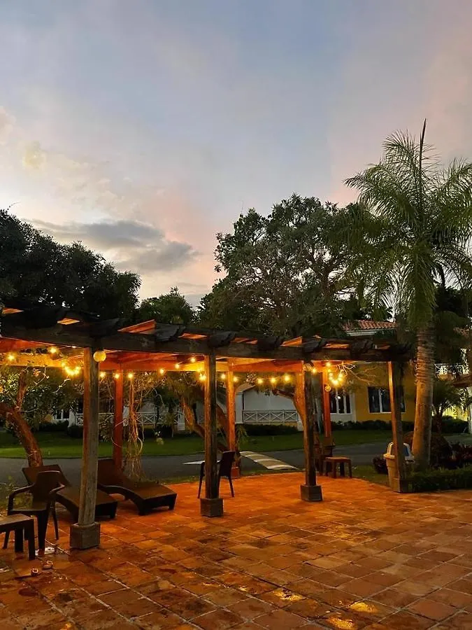 Apartment Guavaberry Resort Golf & Country Club
