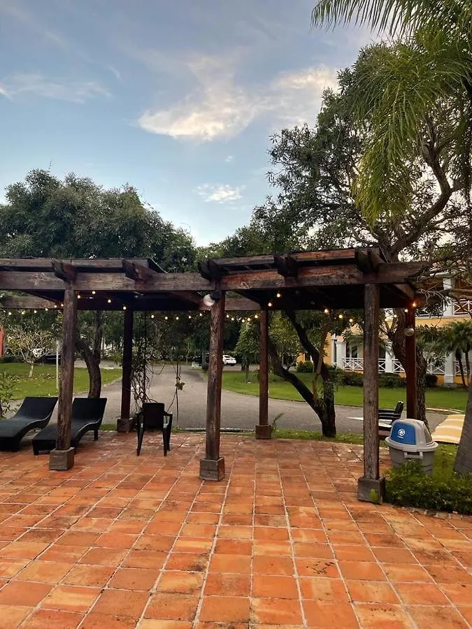 Guavaberry Resort Golf & Country Club Apartment