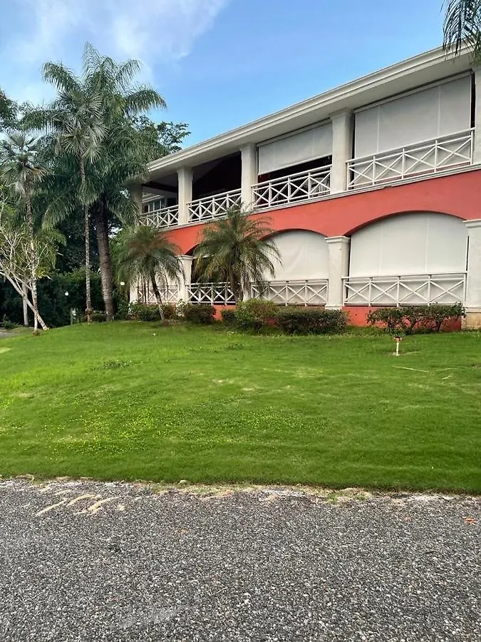 Guavaberry Resort Golf & Country Club