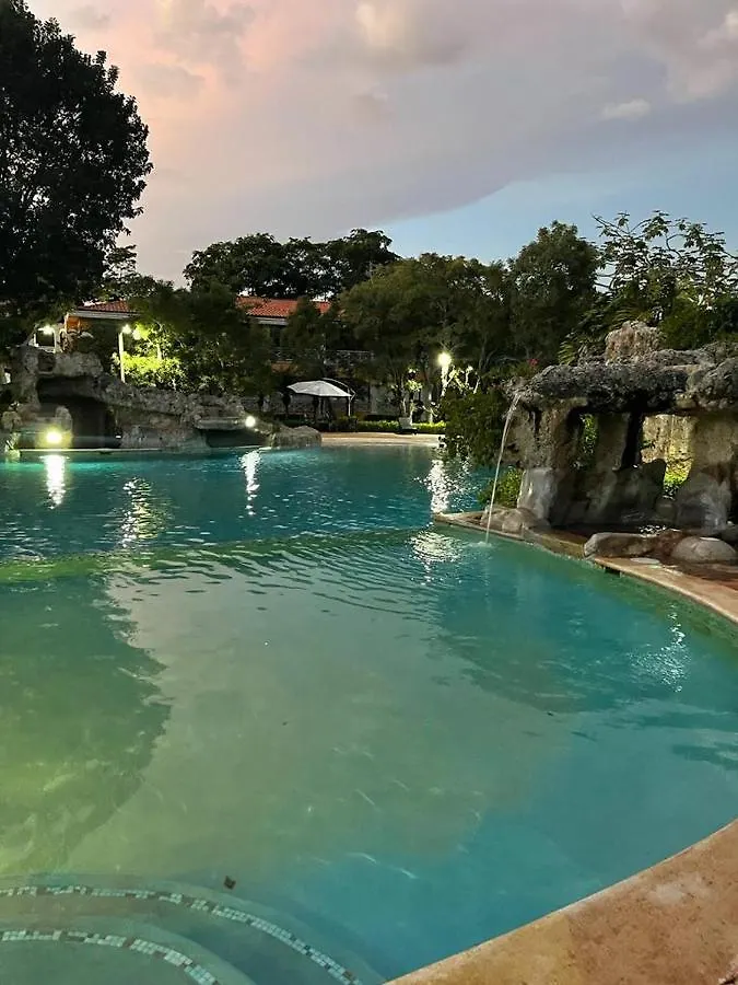 Apartment Guavaberry Resort Golf & Country Club