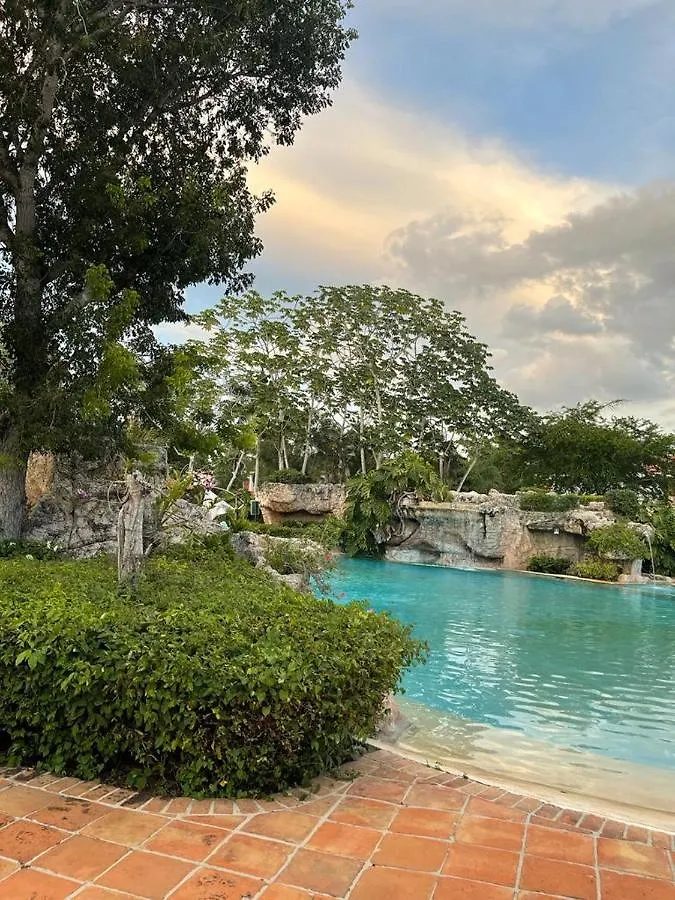 Guavaberry Resort Golf & Country Club Dominican Republic