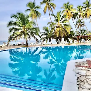 Nana Tu Refugio Con Vista Al Mar, Piscina, Wifi, Lavadora Secadora Reserva Ahora Juan Dolio